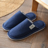 Demi-season keep warm slippers suitable for men and women for beloved indoor, wholesale