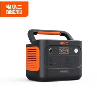 电小二户外电源1000pro2移动便携式备用蓄电池磷酸铁锂1500W功率