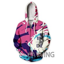 �¿�ʱ��3D��ӡNoTimeToDie������ñ�˶���ԭ�������˶����羳��