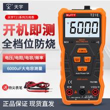 ����T21D/T21E�������ñ�6000�����Զ�����AC/DC��ѹ���ܱ�RM113D