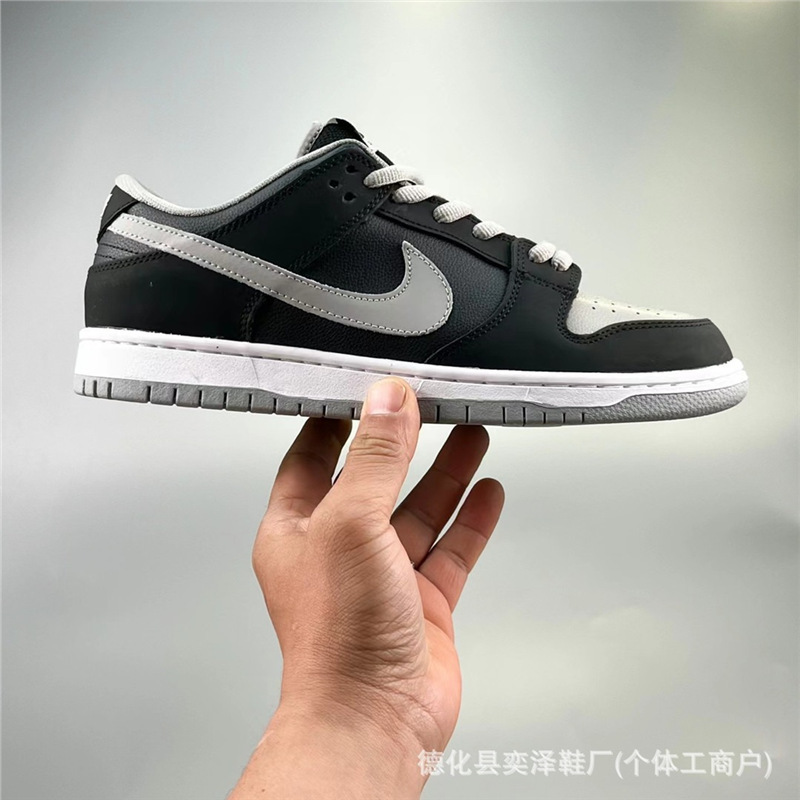 莆田工場aj1男靴dunk白黒パンダSB青リンゴ大友克洋空軍1号低組板靴|undefined