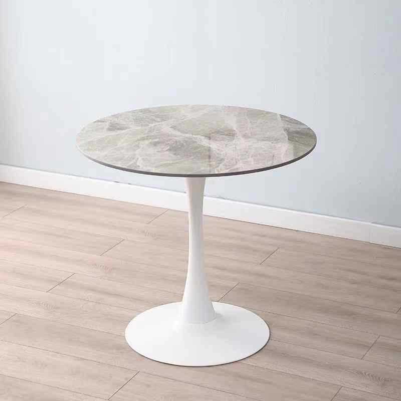 Italian gray + white tulip (high-quality slate)