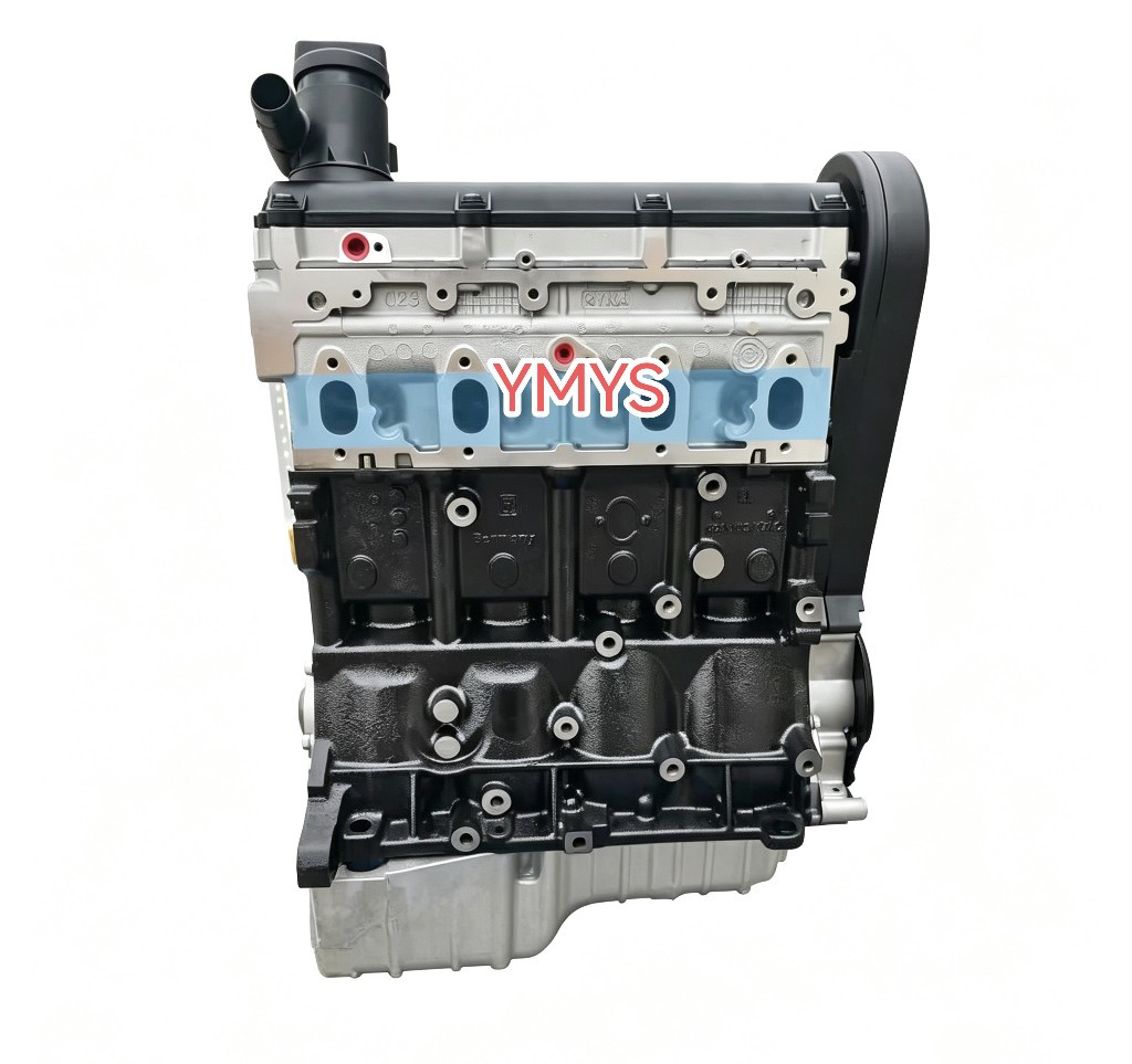 High-quality EA113 BSE engine, compatible with Volkswagen Magotan B6, Golf MK6, Golf GTI, and Touran