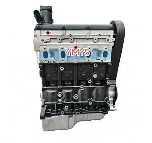 High-quality EA113 BSE engine, compatible with Volkswagen Magotan B6, Golf MK6, Golf GTI, and Touran