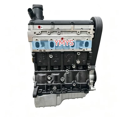 High-quality EA113 BSE engine, compatible with Volkswagen Magotan B6, Golf MK6, Golf GTI, and Touran