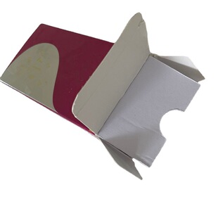 Manufacturers to Produce Custom Corrugated Paper Lined E F Pit White Black High-Strength Corrugated Paper