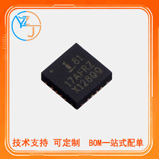 ȫ�� ISL8117AFRZ-T ���bDFN16 �Դ�����ӿ�оƬ