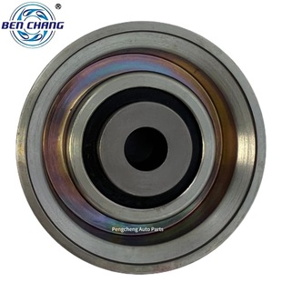 Car Engine Tensioner / Tension Wheel Md303884