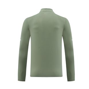 ♔ Autumn and Winter Fitness Tops, Basketball Training Running Quick-Drying Clothes, Casual Outdoor Elastic Quick-Drying Sports T-Shirts, Long Sleeves