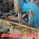 Beam Correction Riveting Machine, Heavy Truck Beam Reinforcement and Repair Riveting Machine, Cold Riveting 18 Rivets