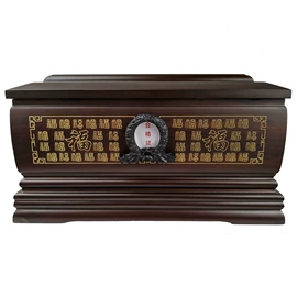 骨灰盒/坛;棺材;随葬品