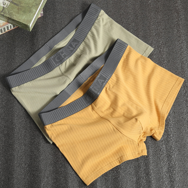 (Wholesale), solid color breathable trousers, trend fashionable shorts, mid rise