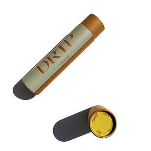 Factory direct fsc certification kraft paper round paper tube packaging gift box umbrella tea can packaging cylinder box