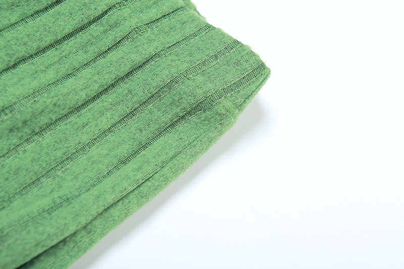 Title 10, Kadın takım, yarım yüksek yakalı uzun kollu del...