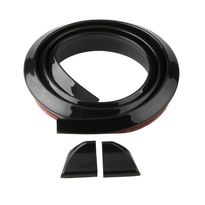 Other Car Modifications, Car Modification Universal Rubber Tail
