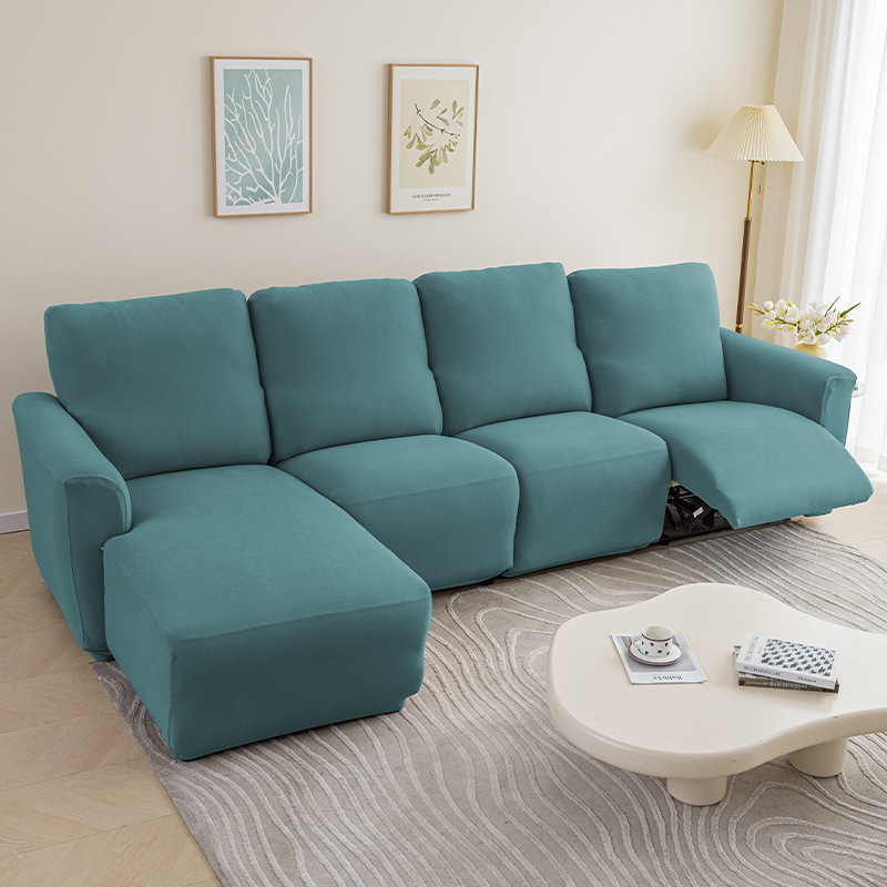 Devon Chivas - verde oscuro