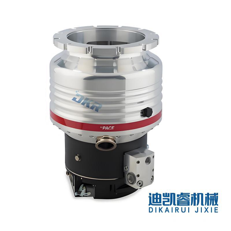 供应德国 PFEIFER 普发真空泵 Hipace -1200 涡旋分子泵