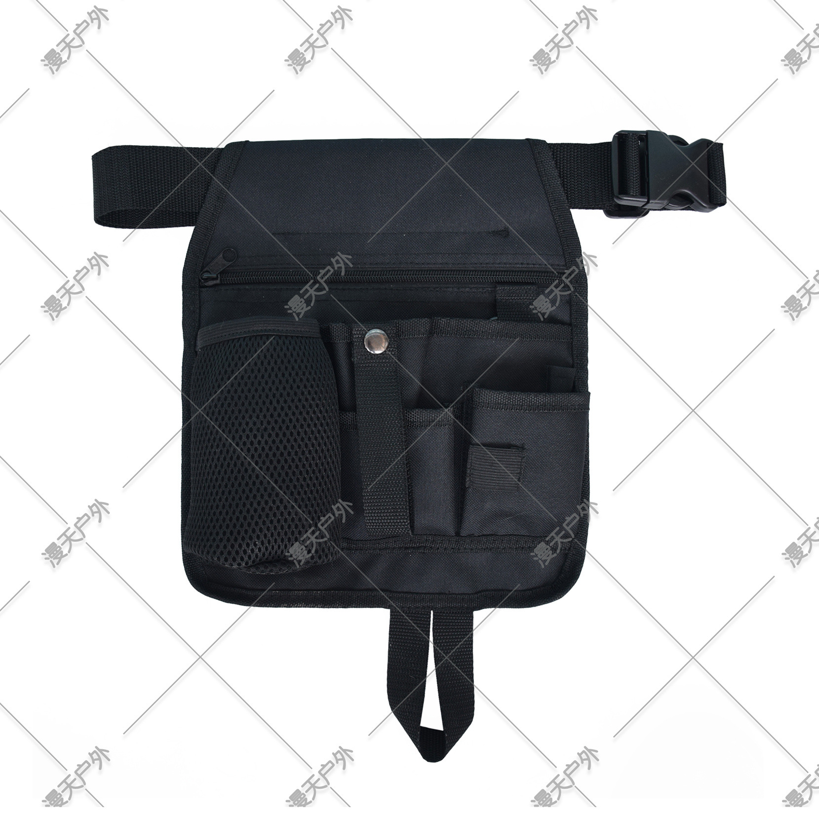 亚马逊速卖通多口袋工具腰包休闲户外餐厅清洁园林腰包