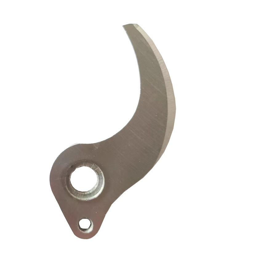 Fábrica directa de litio poda eléctrica hoja 25 30 cuchillo reemplazo borde accesorios Kit en stock pelo rápido