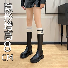 女式皮靴;女式时装单鞋;高跟拖鞋