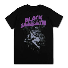 ŷ�봿�޶���&lsquo;Black Metal Rock Band T shirt Men Women Fashio
