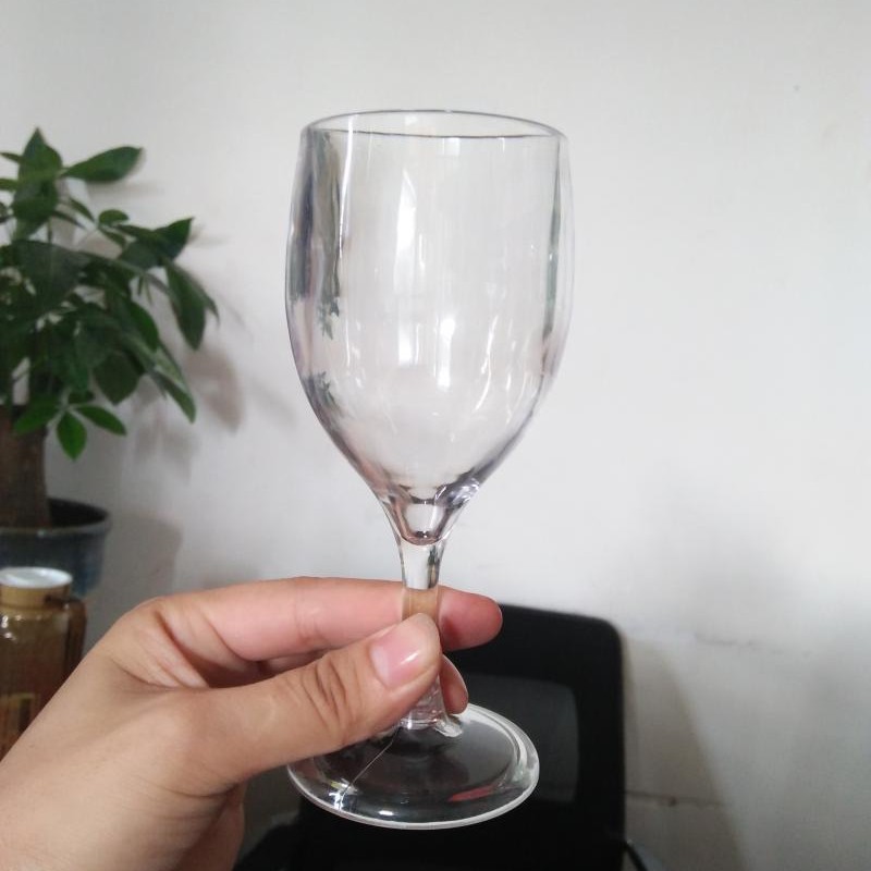 Acrílico 150ml no vidrio