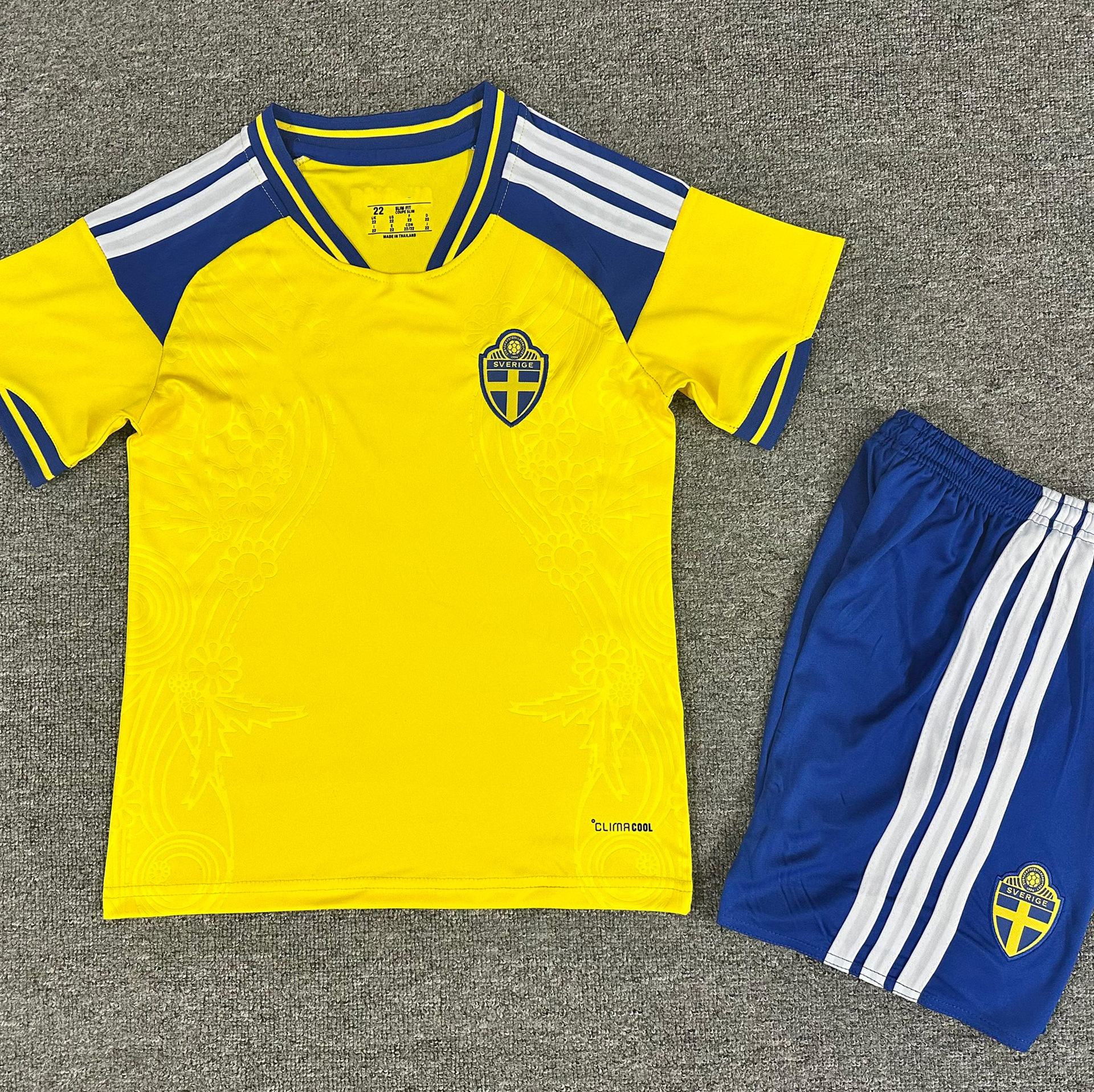 Trajes infantiles 2026 Copa del Mundo de México, México, Italia, Alemania, ropa infantil, un cabello