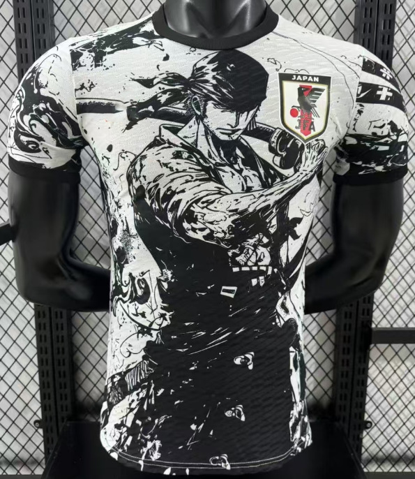 Uniforme de fútbol Inter de Miami Mónaco Brasil Japón Edición especial Serie de camisetas para jugadores