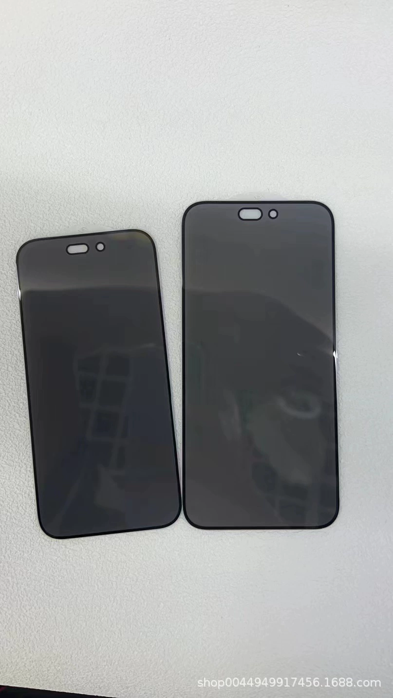 Подходит для vivo Y55S 5G Global/Y53T/Y35M 5G прозрачная белая плёнка с высокой чёткостью, шелкография, антибликовая/антипринающая защита экрана