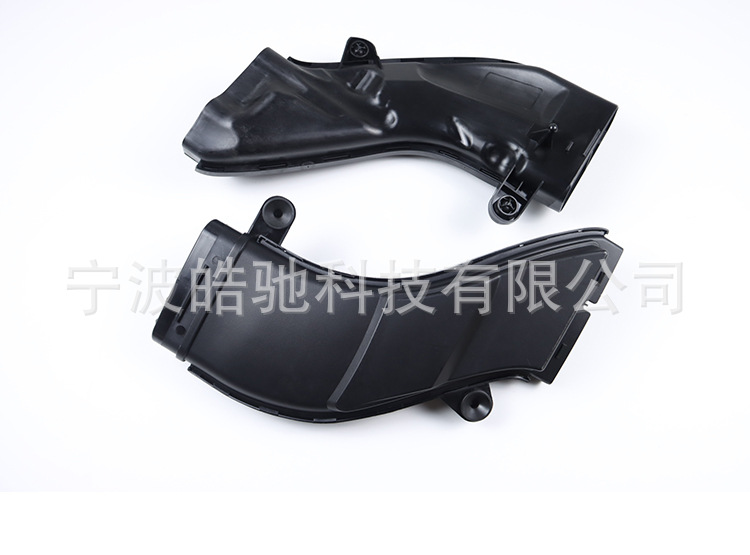 Suitable for Mercedes-Benz R231 W218 Cls400 Sl400 Engine Intake Pipe 2760902537