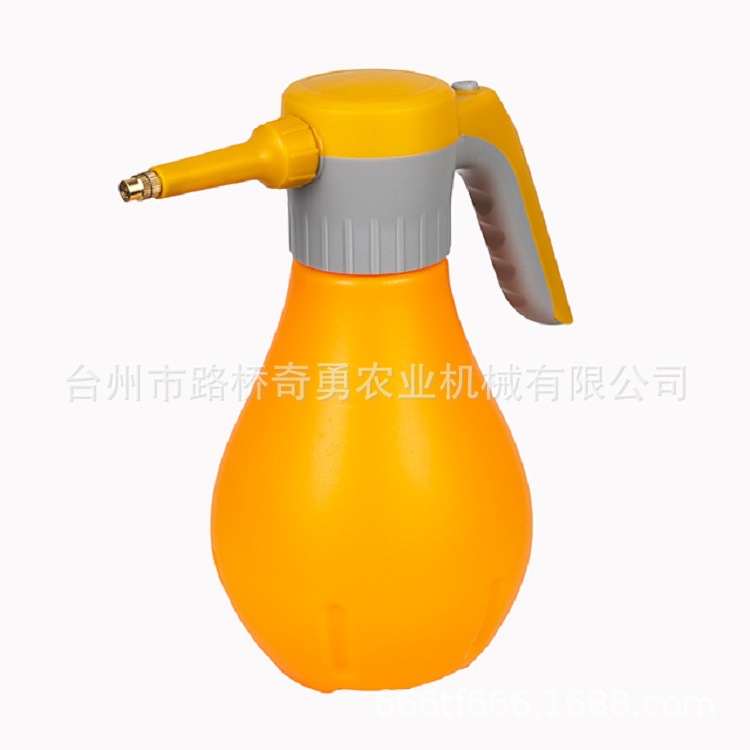 2L3L家用消毒电动喷壶锂电池消杀喷雾器