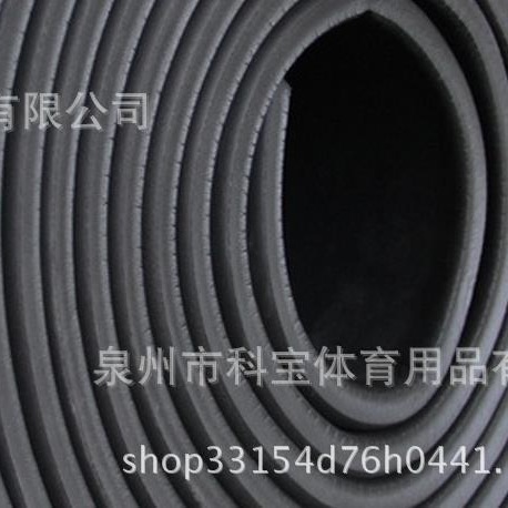 NBR发泡橡塑泡棉材料 快回弹橡塑保温隔热绵