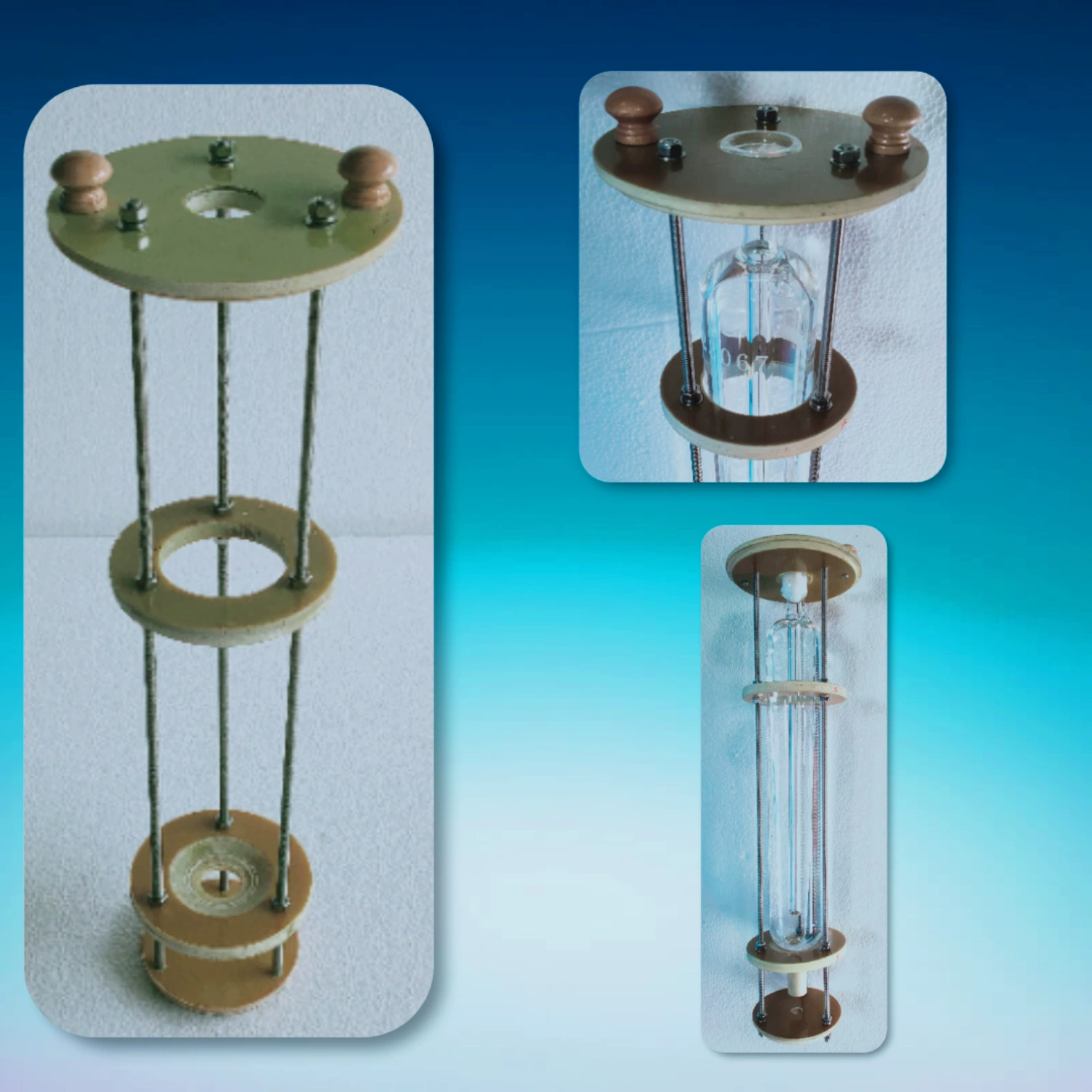 Кронштейн для трехфазных бутылок для воды трехфазные бутылки для замораживания воды трехфазные бутылки для хранения бутылок