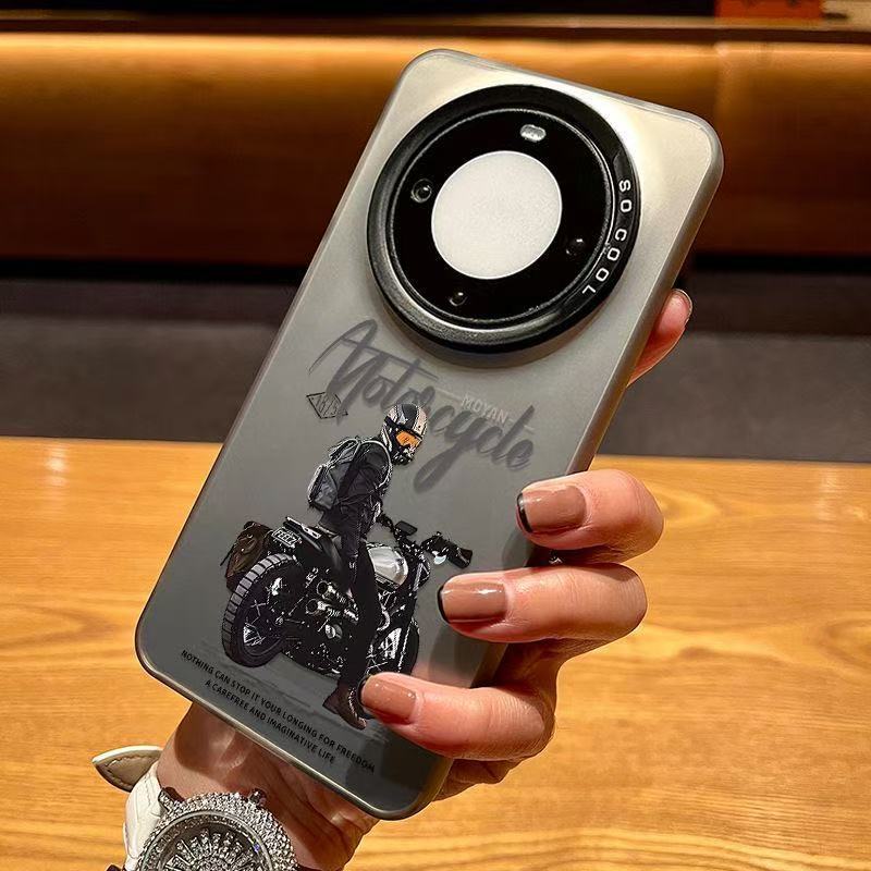 Color Silver Shell-Negro-Locomotive Boy