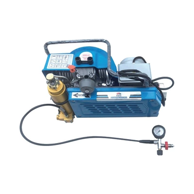 Pump, Hava kompressorları