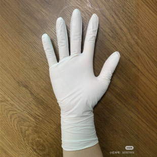 Latex Nitrile Gloves, Thickened Gloves, Special Gloves, Large Quantities in Stock, Low Price Wholesale Export Export