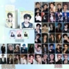 Hou Minghao: [50 photos in box]