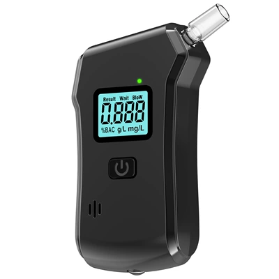 Overnight Wine Blowing Type | Other Automotive Safety Supplies - mr806-english-version-standard-with-5-mouthpieces