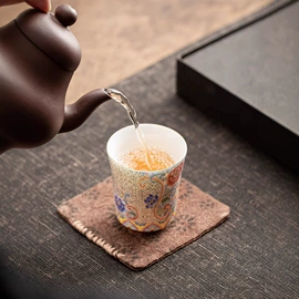 茶具套装;功夫茶具;茶杯