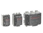 ABB交流接触器AF400-30-11,AF460-30-11*100-250V AC/DC