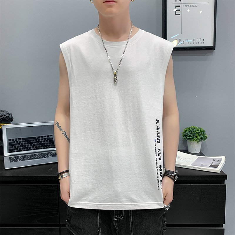 T-shirt homme Polyester en coton - Ref 3439276 Image 15