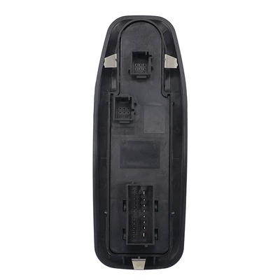 Window Switch, Glass lifter