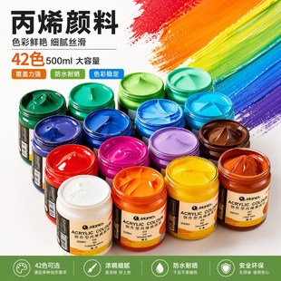 �R����ϩ��Ϡ��L������Ϸ�ˮ����ɫ100ml��ӡdiy�·�Ⱦ�ϱ�ϩ��