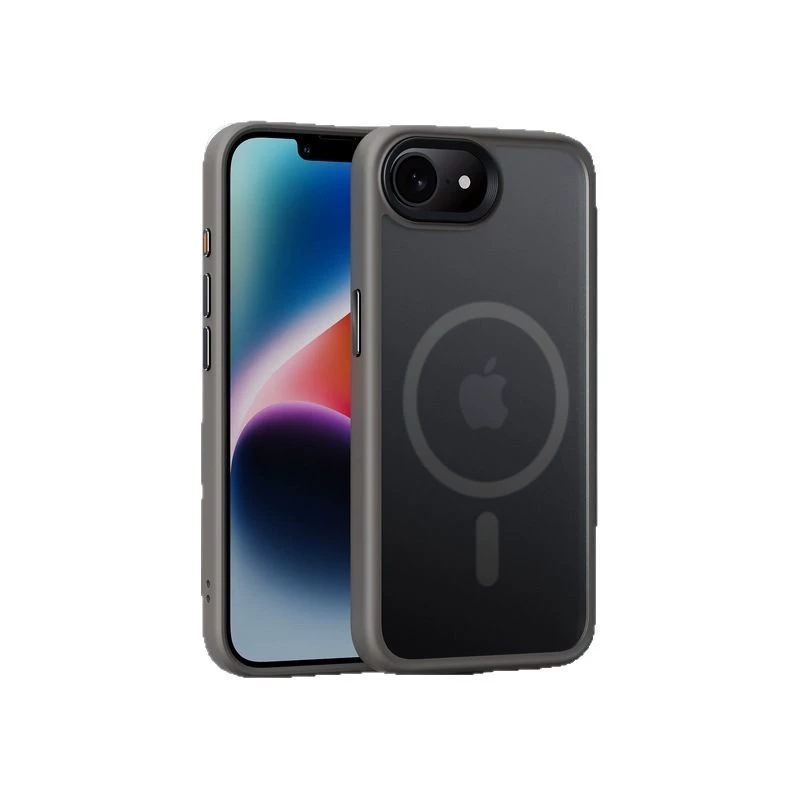 Apple, матовый чехол для телефона, совместим с iPhone 16, мобильный телефон, защитный чехол, iPhone, защита от падения, Amazon