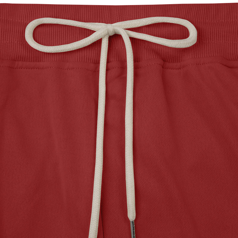 Herren Cargo Hose Oversized Amerikanischer Streetstyle_voghion.com