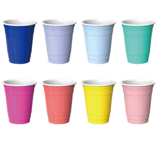 16ozPP�p�ӱ�����ˮ��470ml�p�����ϱ����ȱ��ɘ���solo���pɫ��
