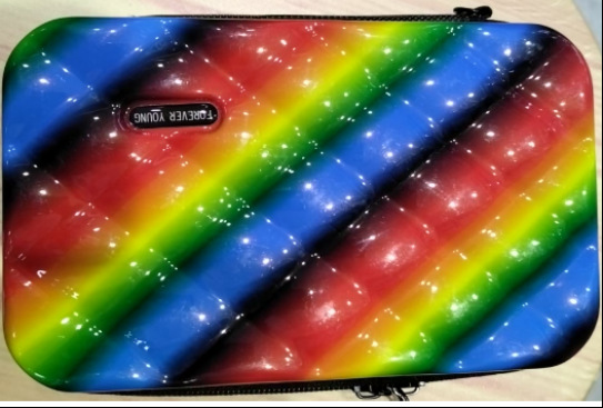 빨간색 녹색 파란색