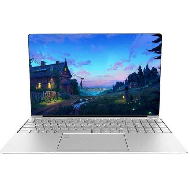 Brand New 15.6inch N5095 Processor Quad-Core 16g Portable Business Office Student Laptop