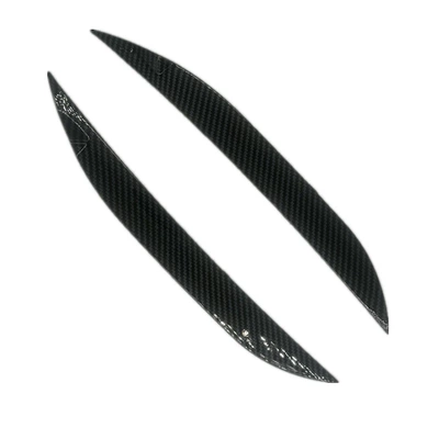 Eighth Generation Civic 2006-2011: Lamp eyebrow