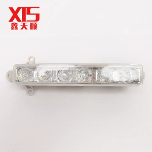 Dongfeng 308S 408 C3XR üçün gündüz işıqları LED duman işıqları 9802795580